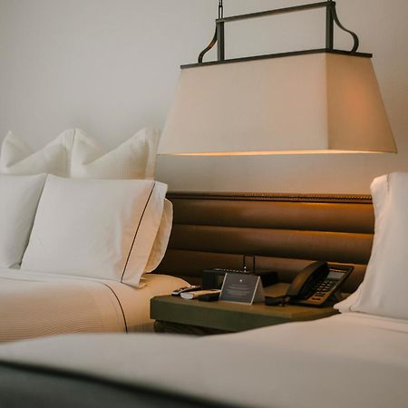 סאן מיגל דה אלנדה Hotel Matilda, A Member Of Design Hotels מראה חיצוני תמונה