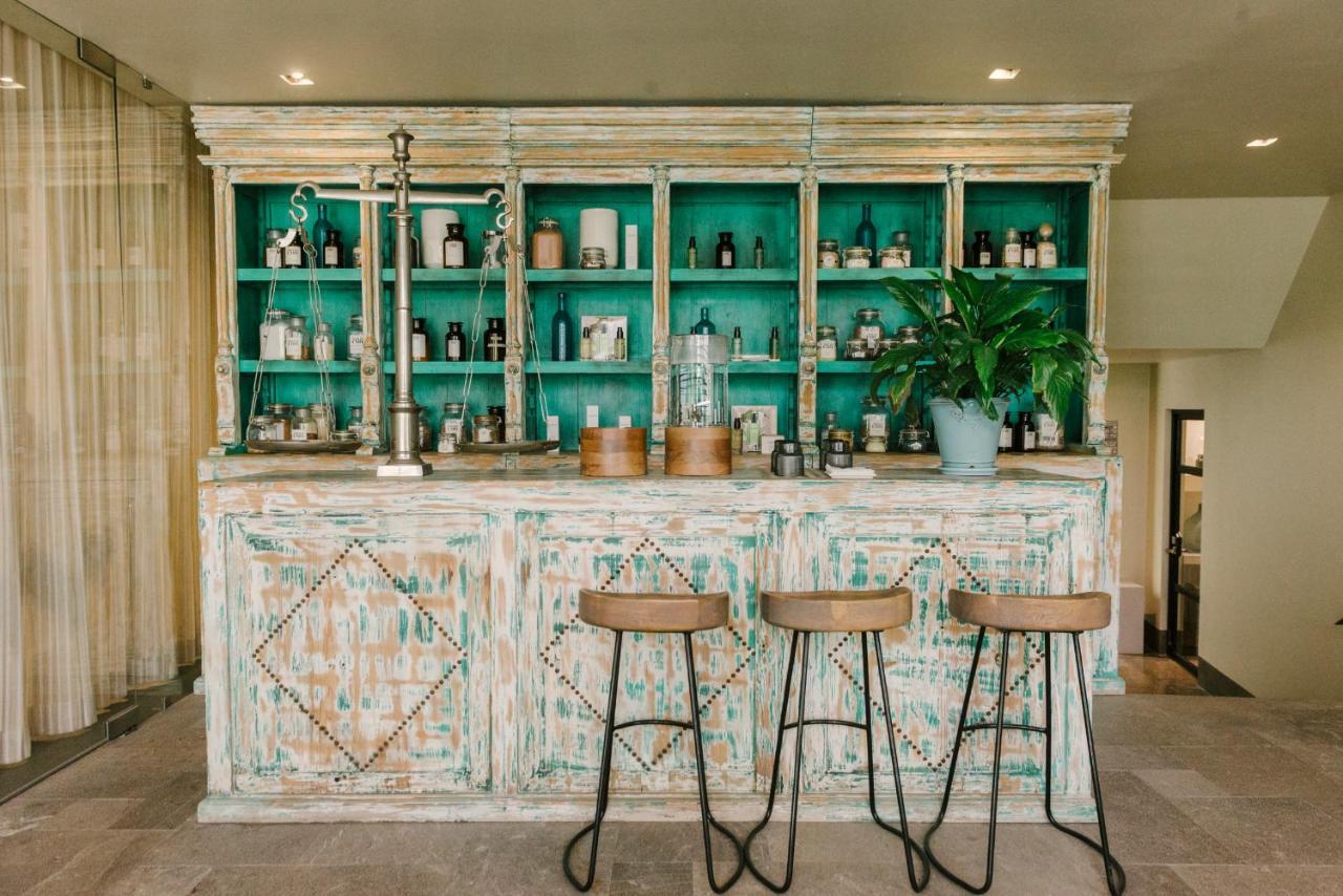 סאן מיגל דה אלנדה Hotel Matilda, A Member Of Design Hotels מראה חיצוני תמונה