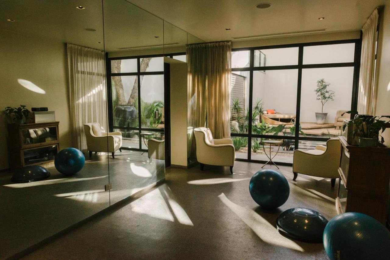 סאן מיגל דה אלנדה Hotel Matilda, A Member Of Design Hotels מראה חיצוני תמונה