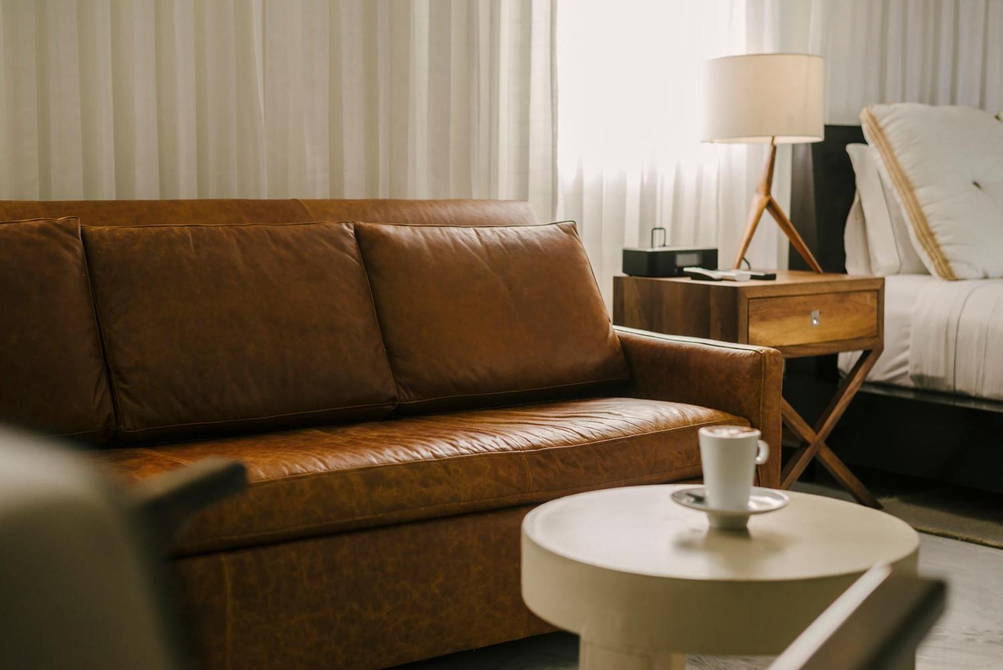 סאן מיגל דה אלנדה Hotel Matilda, A Member Of Design Hotels מראה חיצוני תמונה