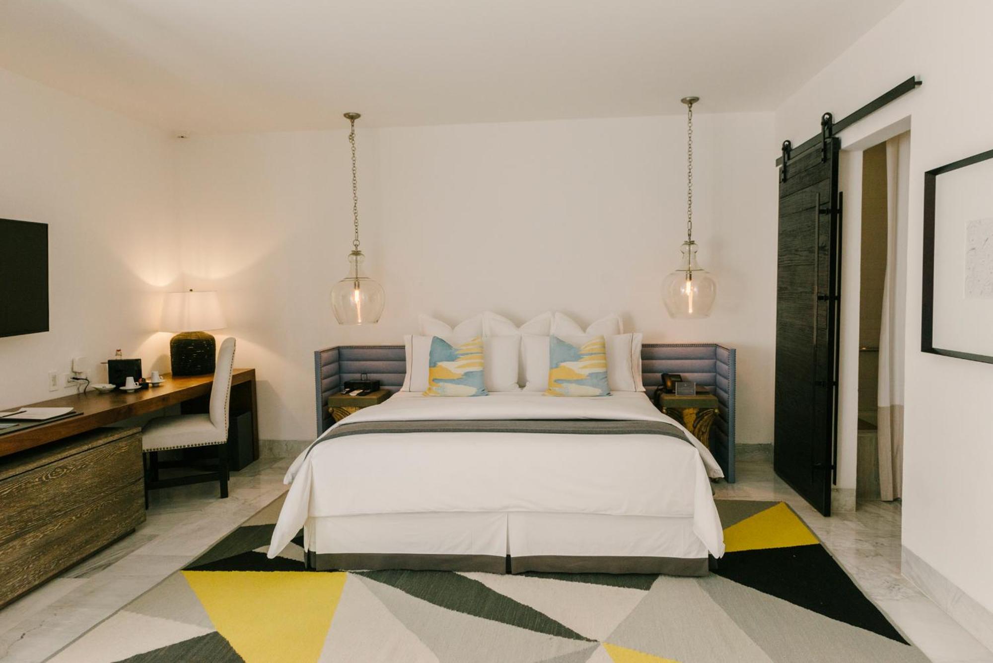 סאן מיגל דה אלנדה Hotel Matilda, A Member Of Design Hotels מראה חיצוני תמונה