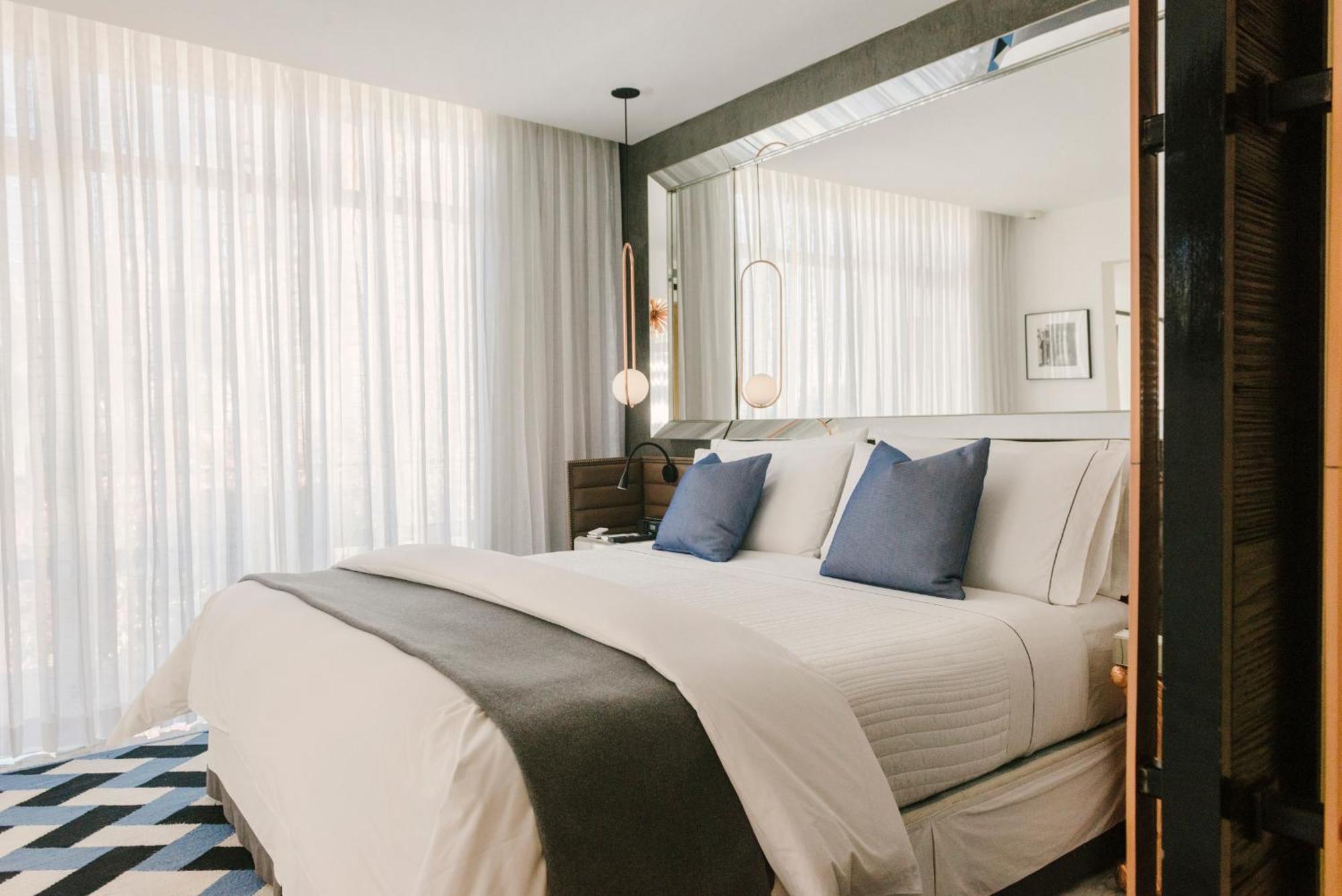 סאן מיגל דה אלנדה Hotel Matilda, A Member Of Design Hotels מראה חיצוני תמונה