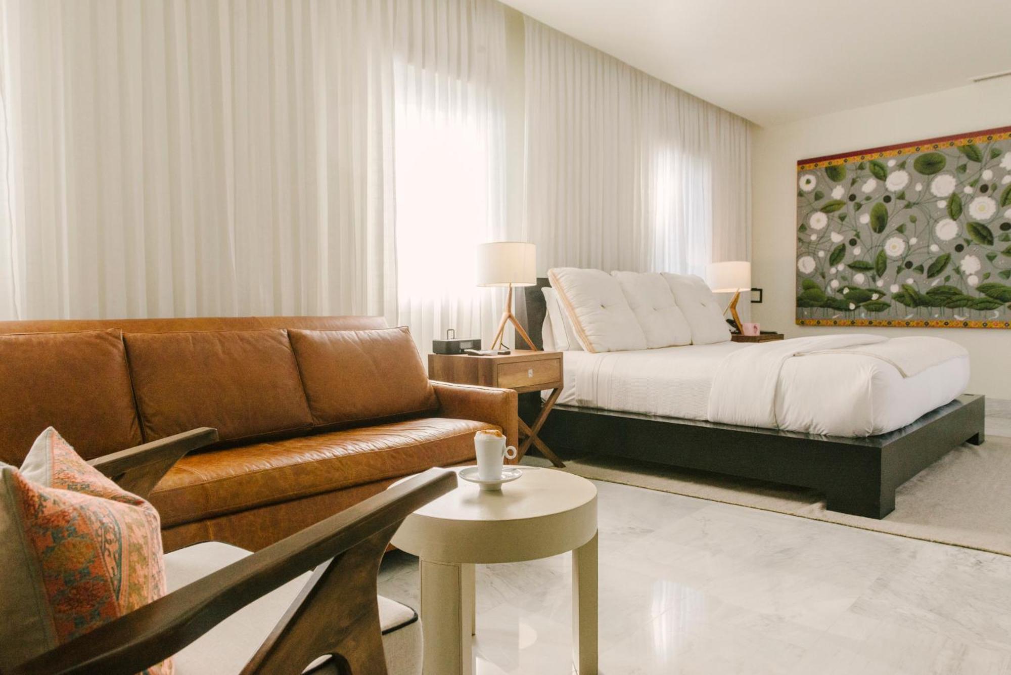 סאן מיגל דה אלנדה Hotel Matilda, A Member Of Design Hotels מראה חיצוני תמונה