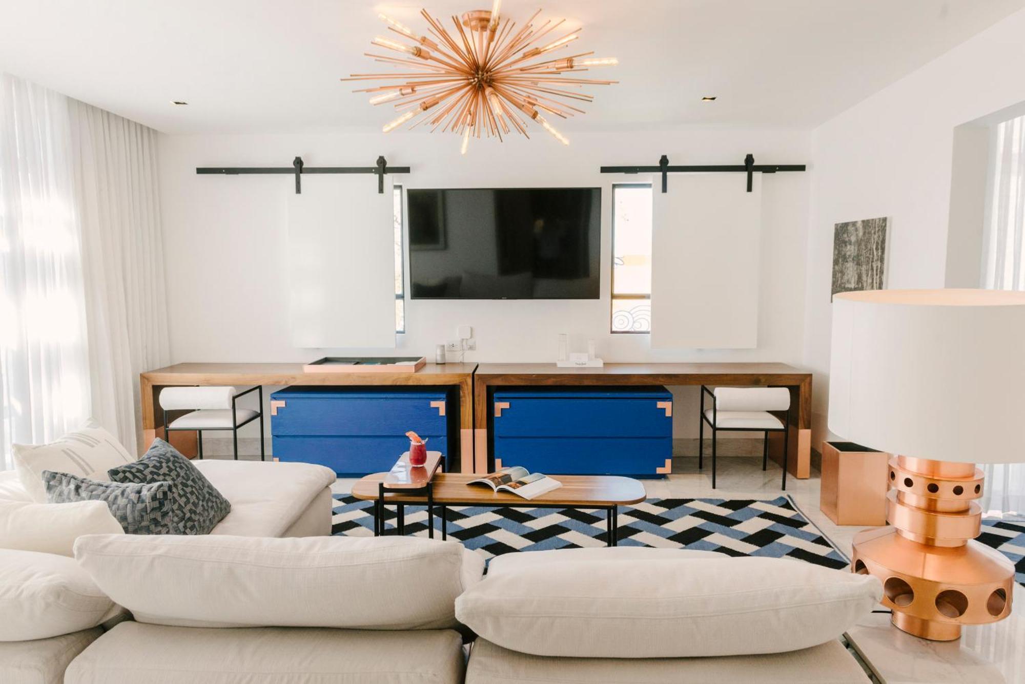 סאן מיגל דה אלנדה Hotel Matilda, A Member Of Design Hotels מראה חיצוני תמונה