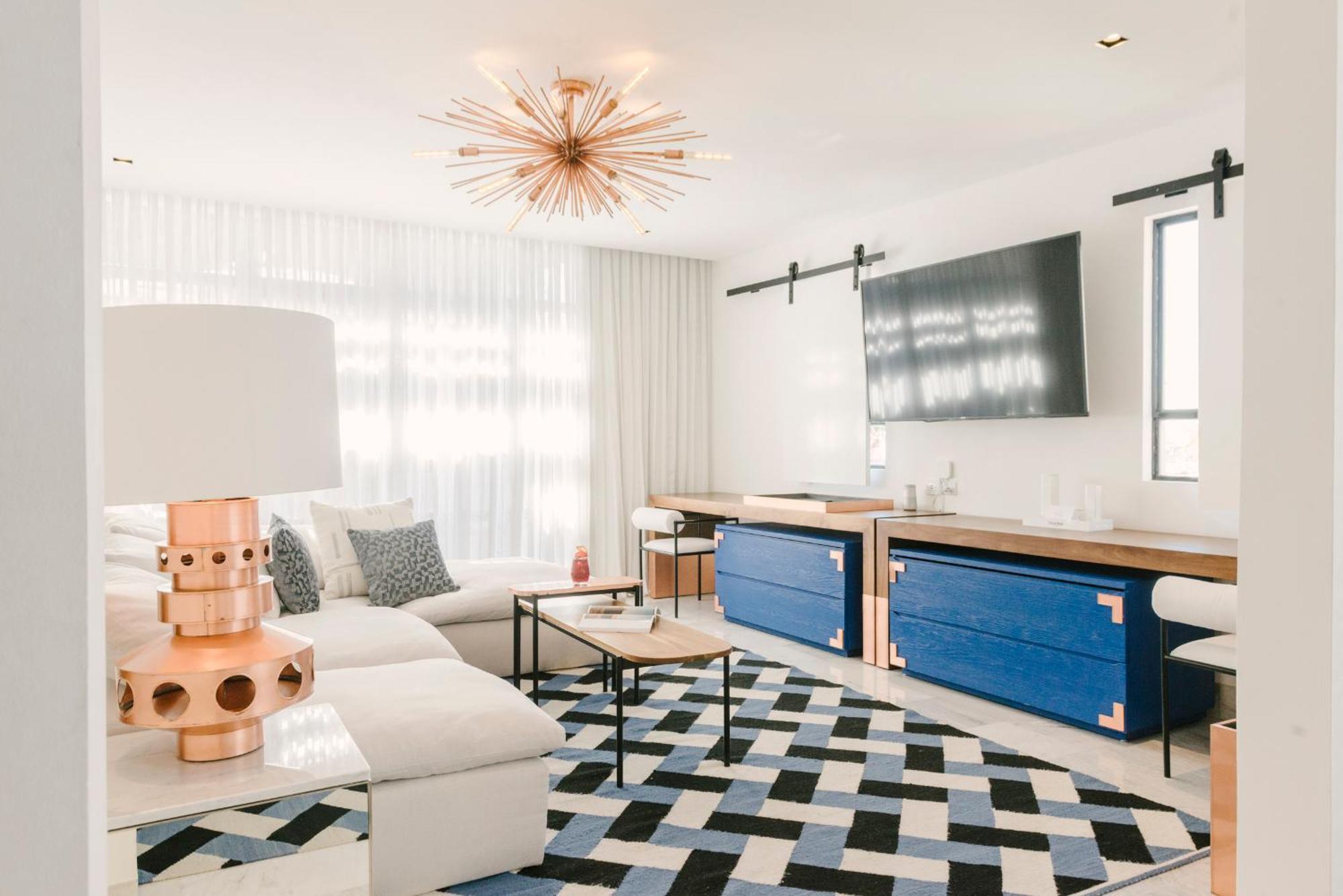סאן מיגל דה אלנדה Hotel Matilda, A Member Of Design Hotels מראה חיצוני תמונה