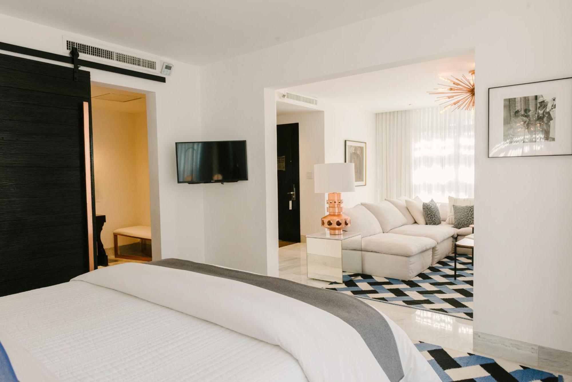 סאן מיגל דה אלנדה Hotel Matilda, A Member Of Design Hotels מראה חיצוני תמונה