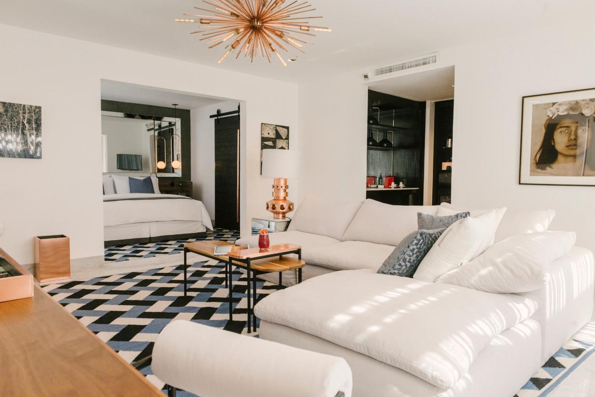 סאן מיגל דה אלנדה Hotel Matilda, A Member Of Design Hotels מראה חיצוני תמונה
