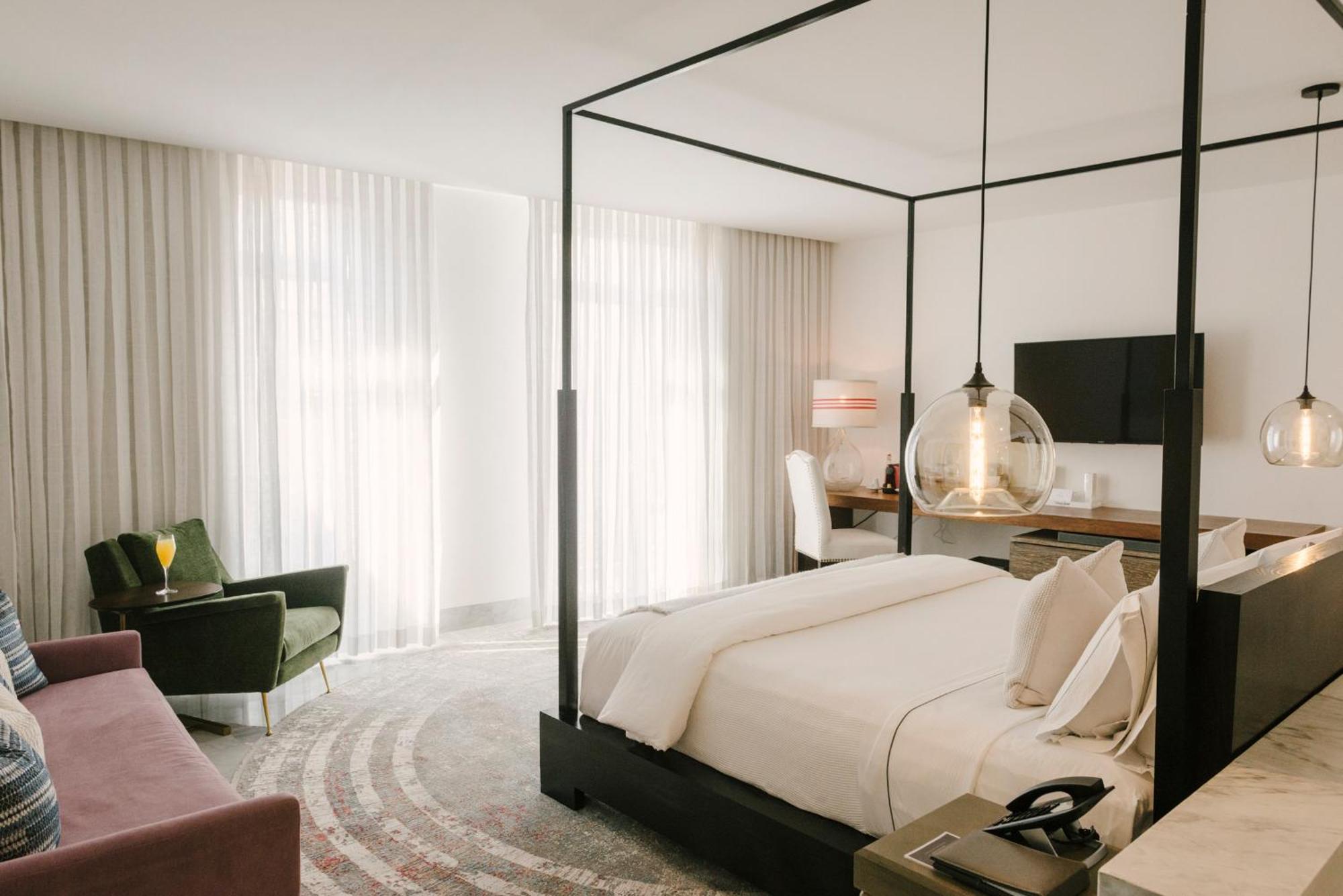סאן מיגל דה אלנדה Hotel Matilda, A Member Of Design Hotels מראה חיצוני תמונה