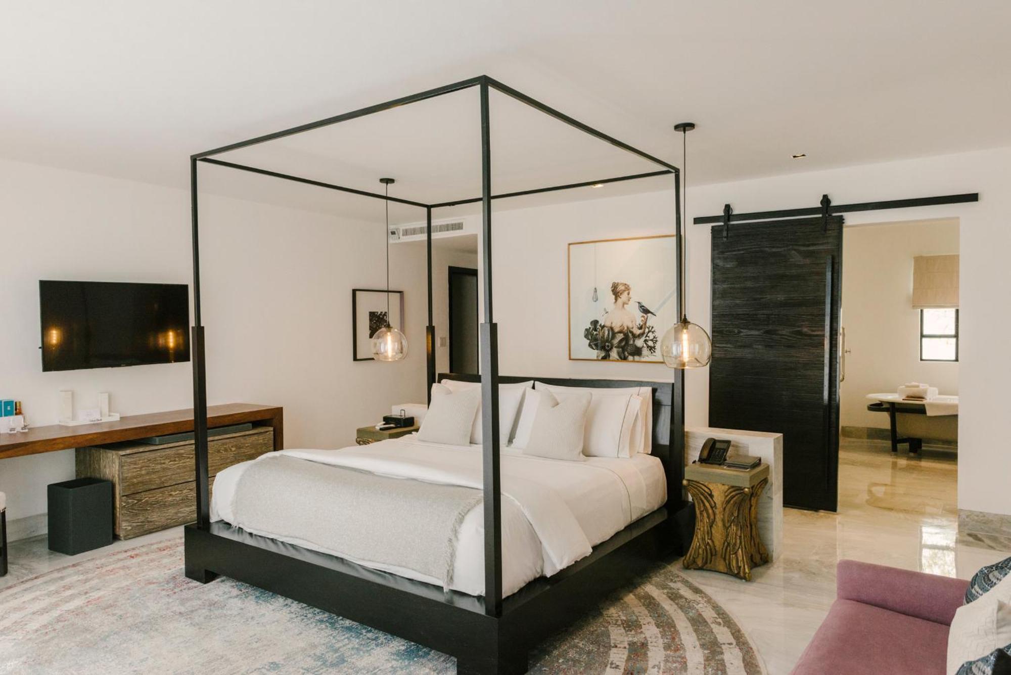 סאן מיגל דה אלנדה Hotel Matilda, A Member Of Design Hotels מראה חיצוני תמונה