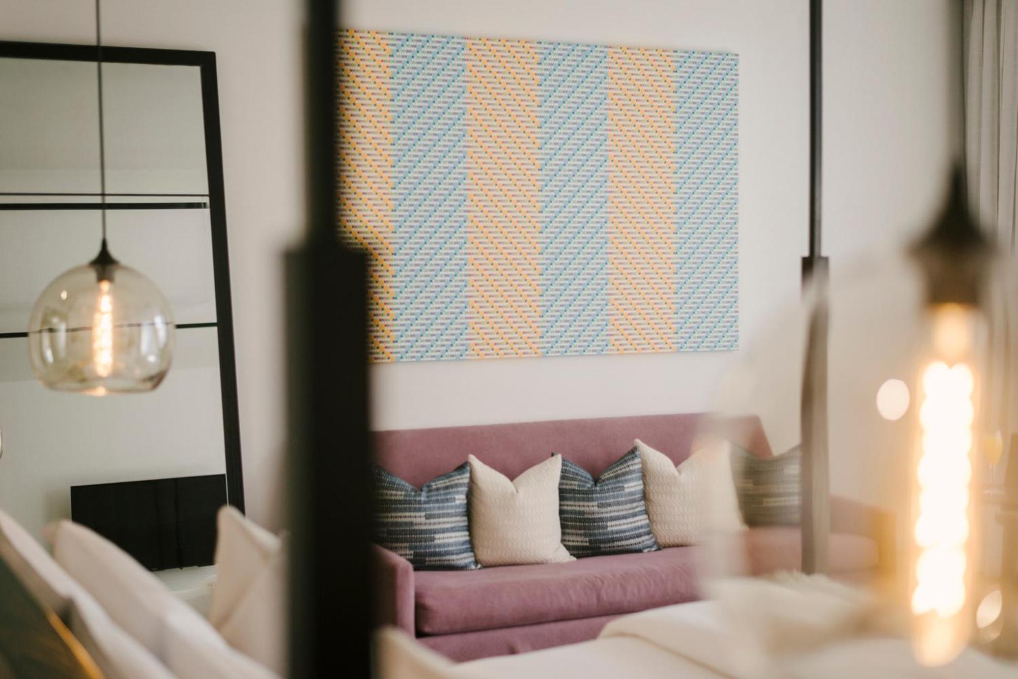 סאן מיגל דה אלנדה Hotel Matilda, A Member Of Design Hotels מראה חיצוני תמונה