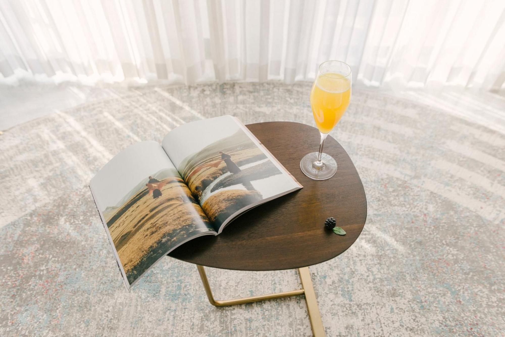 סאן מיגל דה אלנדה Hotel Matilda, A Member Of Design Hotels מראה חיצוני תמונה