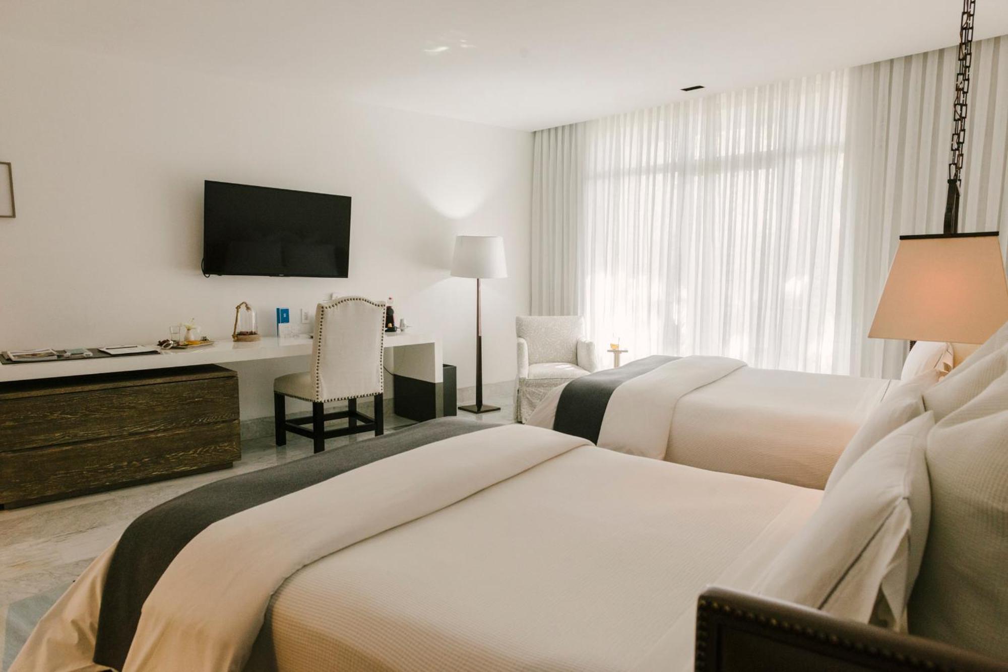 סאן מיגל דה אלנדה Hotel Matilda, A Member Of Design Hotels מראה חיצוני תמונה