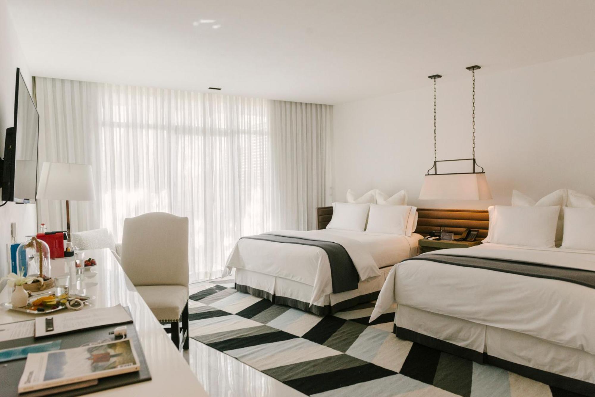 סאן מיגל דה אלנדה Hotel Matilda, A Member Of Design Hotels מראה חיצוני תמונה