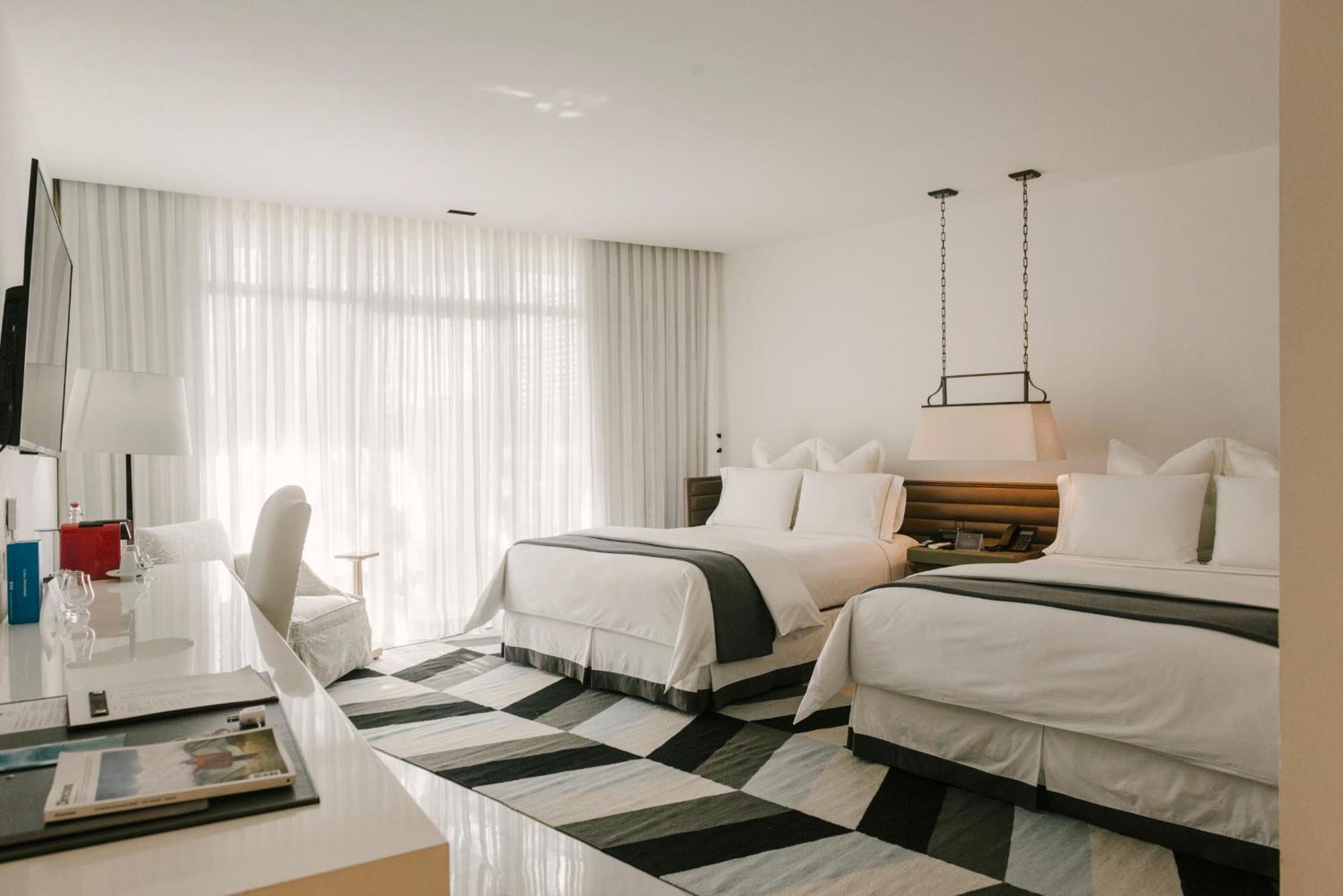 סאן מיגל דה אלנדה Hotel Matilda, A Member Of Design Hotels מראה חיצוני תמונה