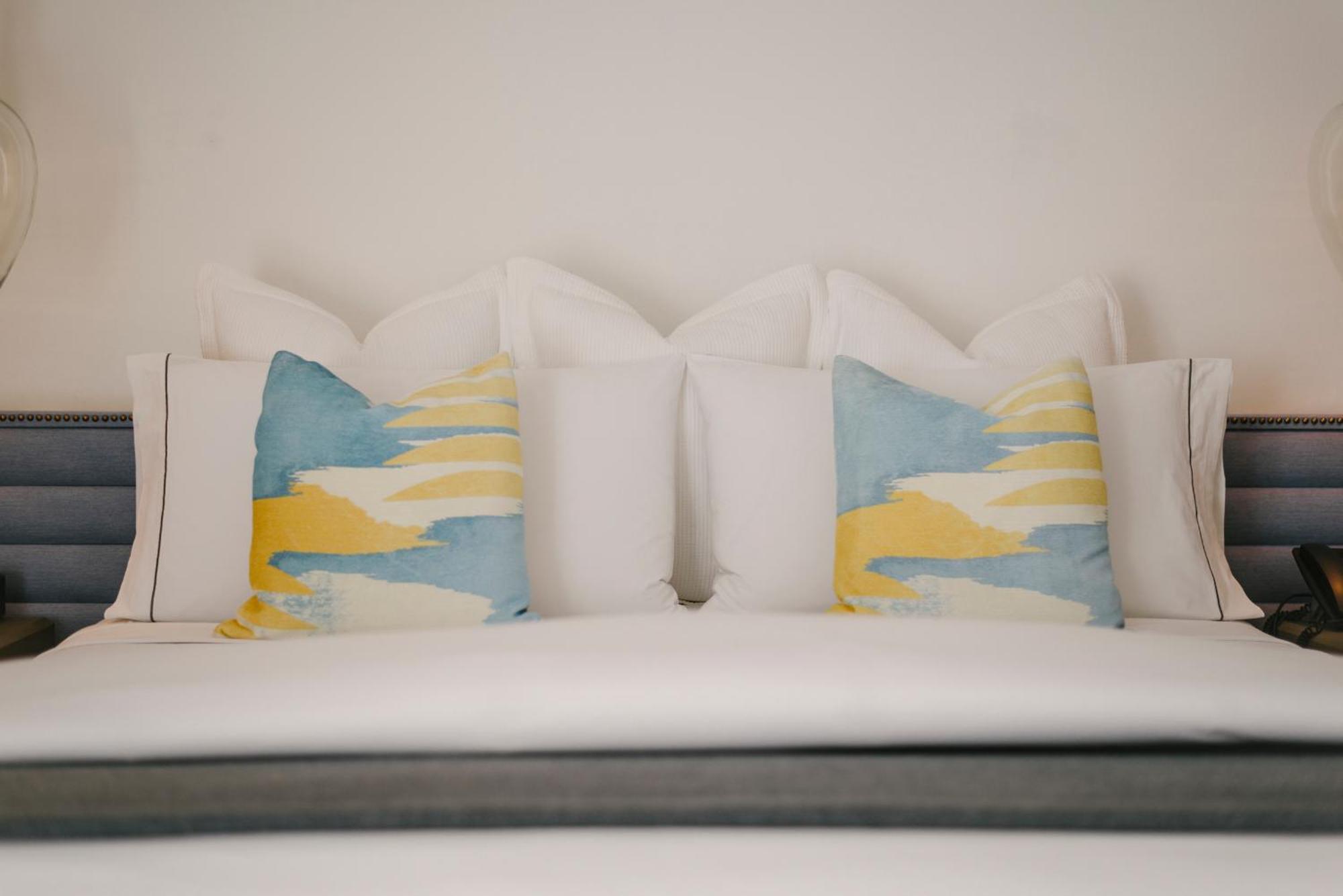 סאן מיגל דה אלנדה Hotel Matilda, A Member Of Design Hotels מראה חיצוני תמונה