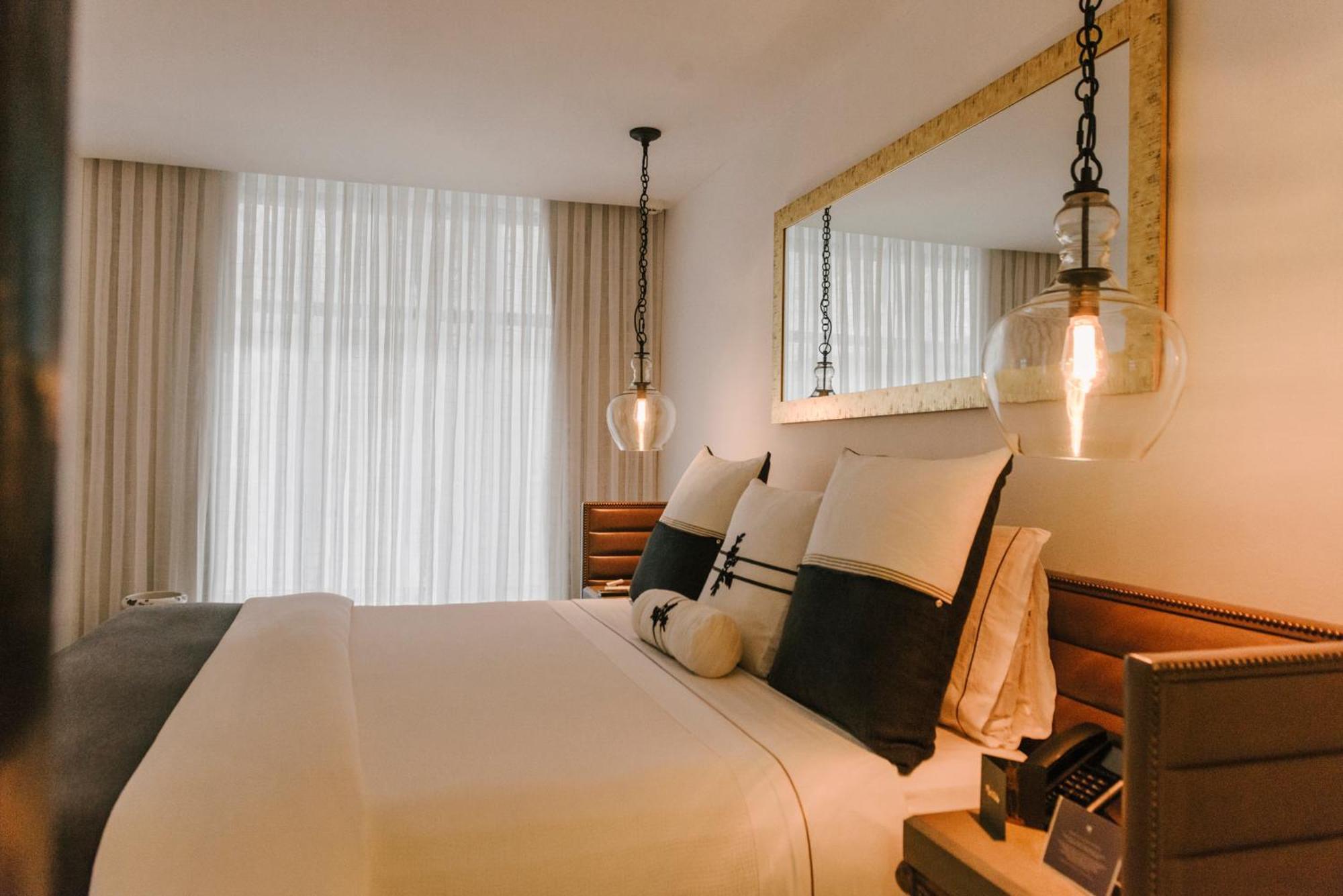 סאן מיגל דה אלנדה Hotel Matilda, A Member Of Design Hotels מראה חיצוני תמונה