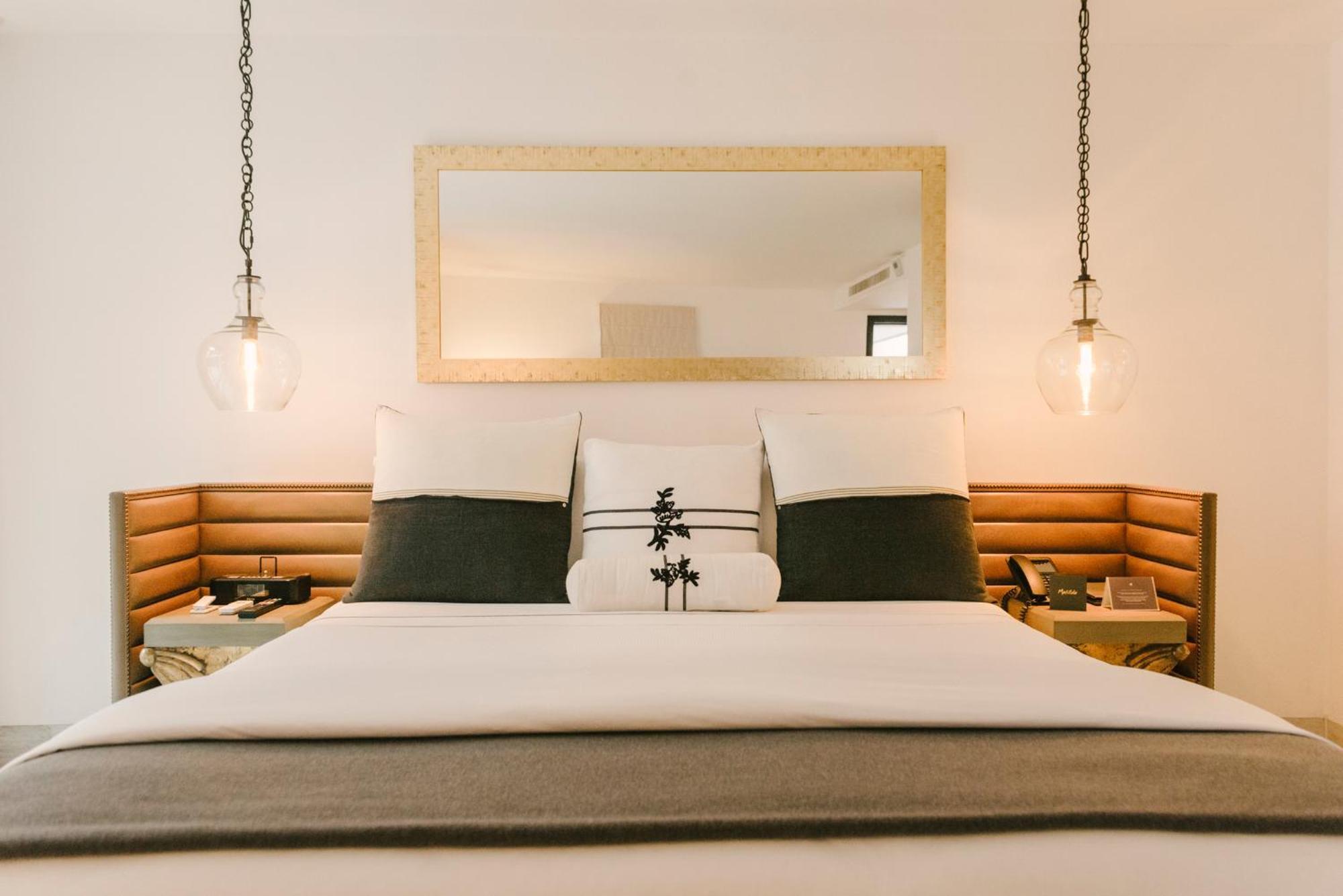 סאן מיגל דה אלנדה Hotel Matilda, A Member Of Design Hotels מראה חיצוני תמונה