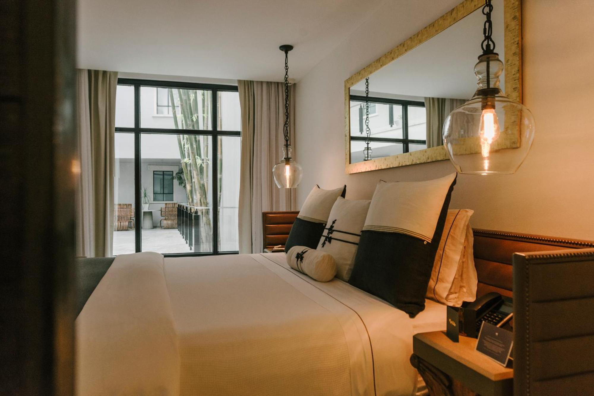 סאן מיגל דה אלנדה Hotel Matilda, A Member Of Design Hotels מראה חיצוני תמונה