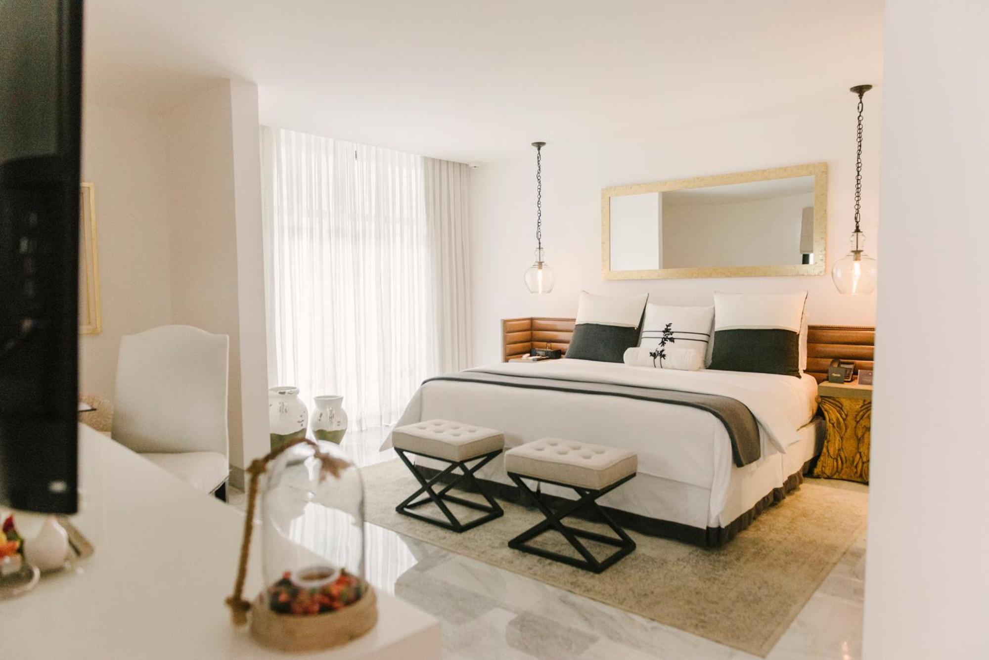 סאן מיגל דה אלנדה Hotel Matilda, A Member Of Design Hotels מראה חיצוני תמונה