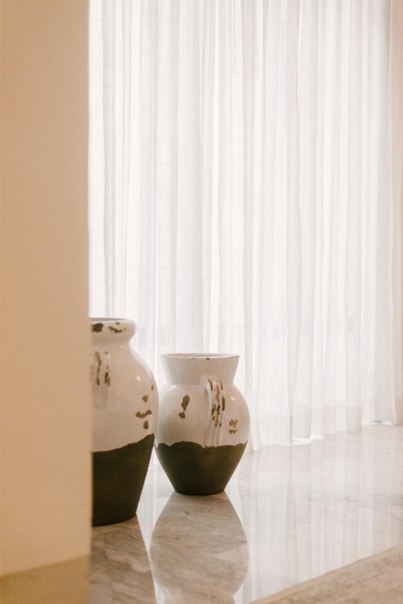 סאן מיגל דה אלנדה Hotel Matilda, A Member Of Design Hotels מראה חיצוני תמונה