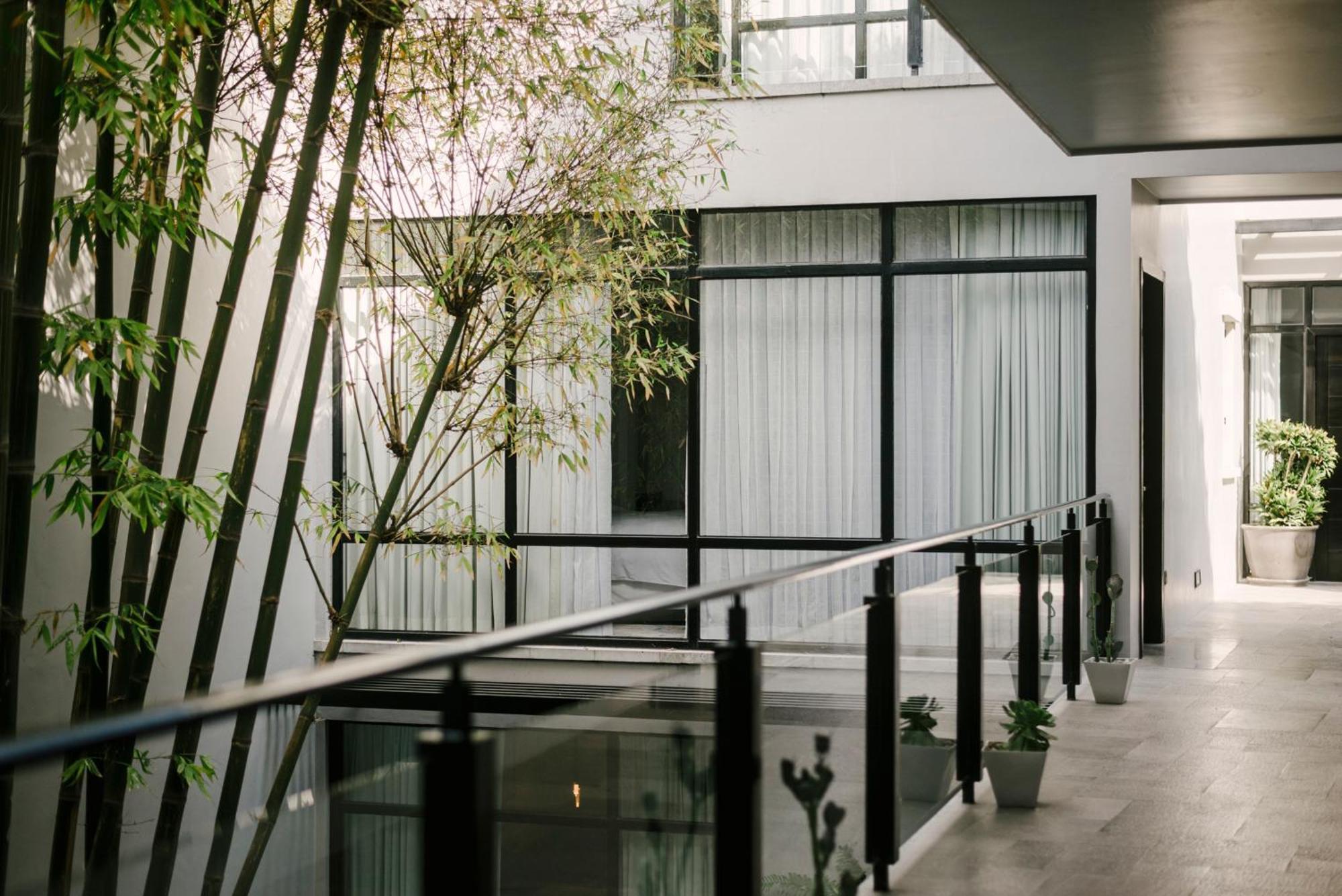 סאן מיגל דה אלנדה Hotel Matilda, A Member Of Design Hotels מראה חיצוני תמונה