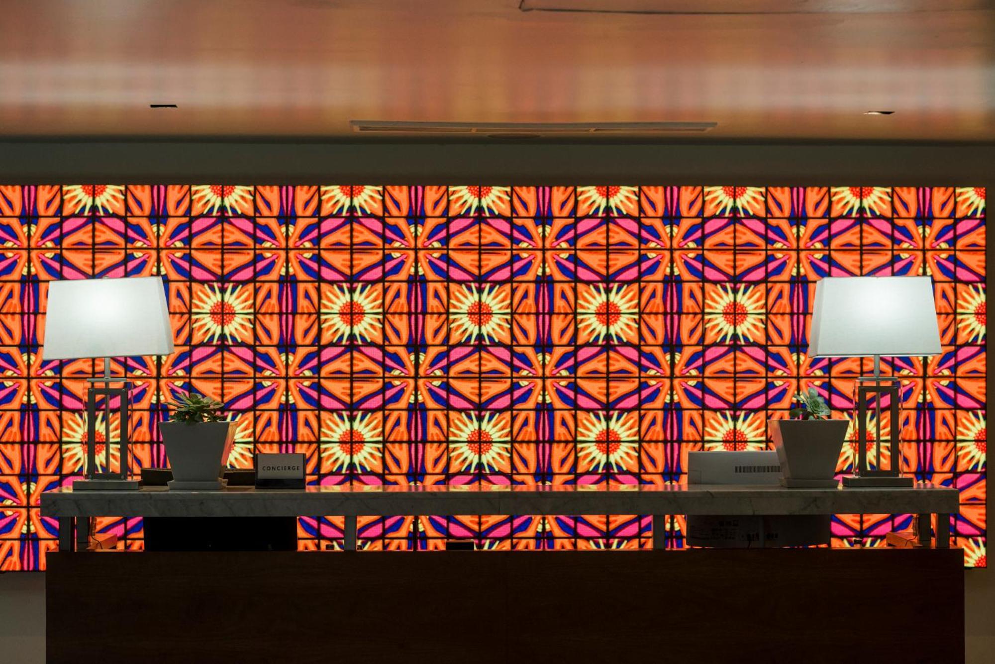 סאן מיגל דה אלנדה Hotel Matilda, A Member Of Design Hotels מראה חיצוני תמונה