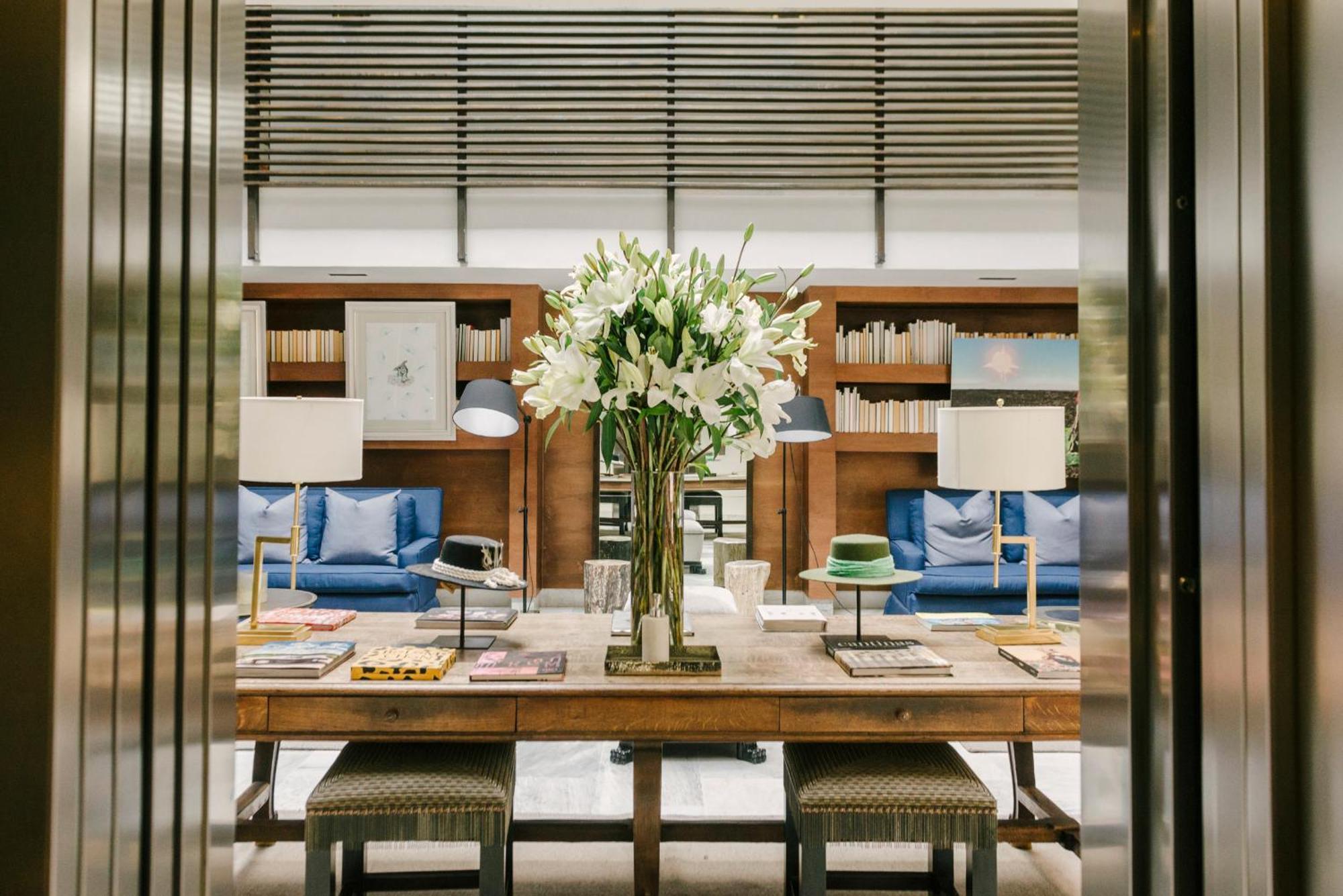 סאן מיגל דה אלנדה Hotel Matilda, A Member Of Design Hotels מראה חיצוני תמונה
