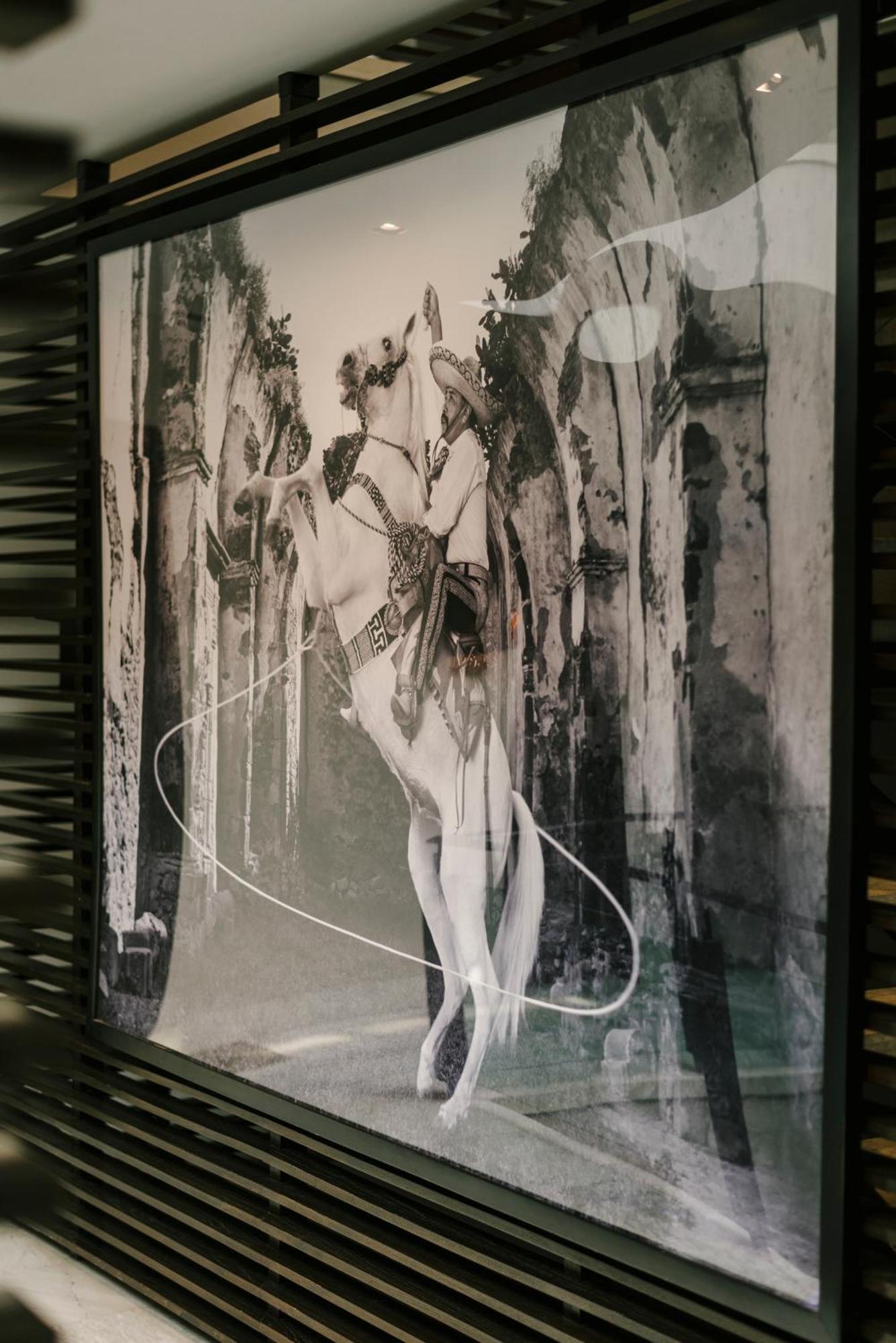 סאן מיגל דה אלנדה Hotel Matilda, A Member Of Design Hotels מראה חיצוני תמונה
