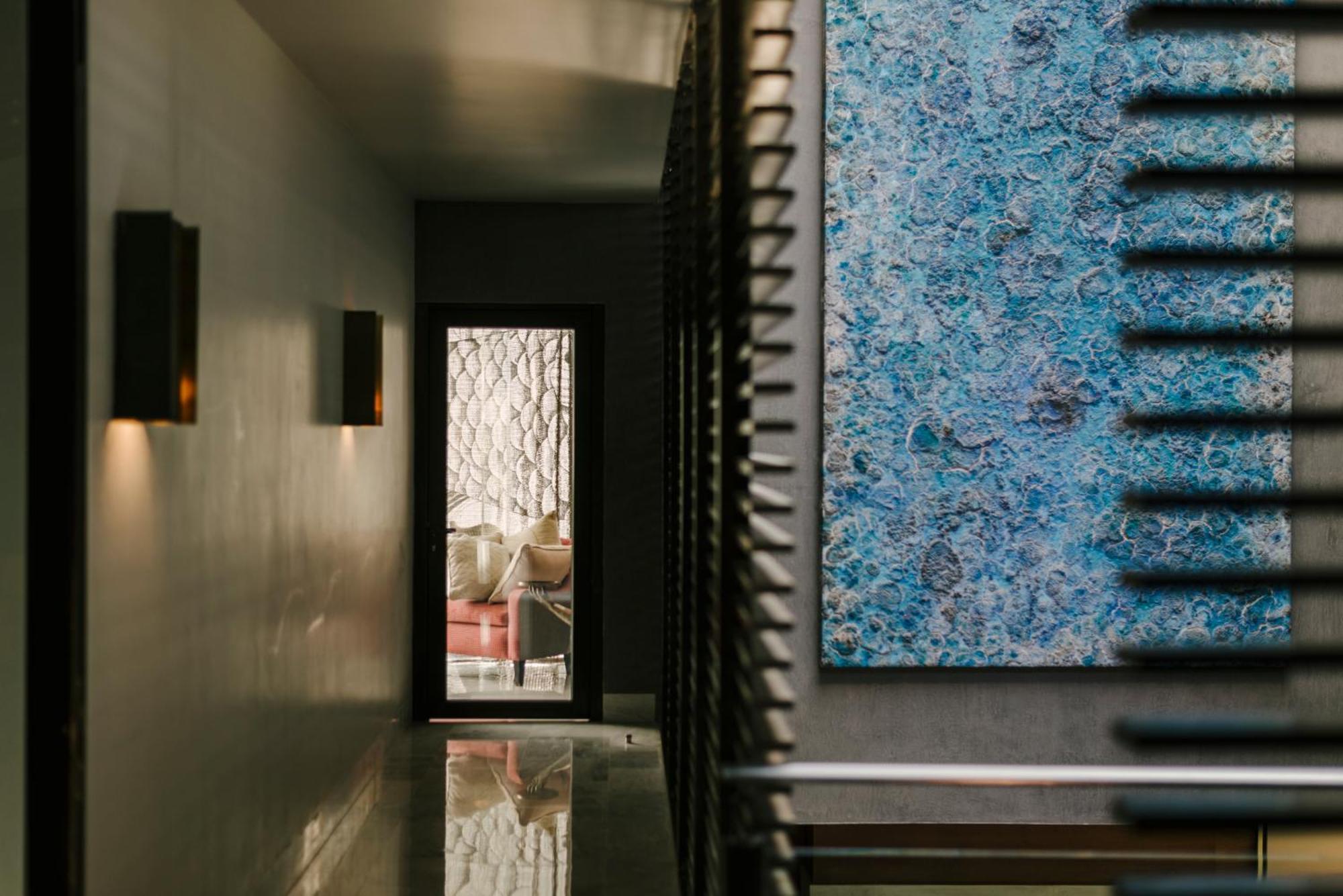 סאן מיגל דה אלנדה Hotel Matilda, A Member Of Design Hotels מראה חיצוני תמונה