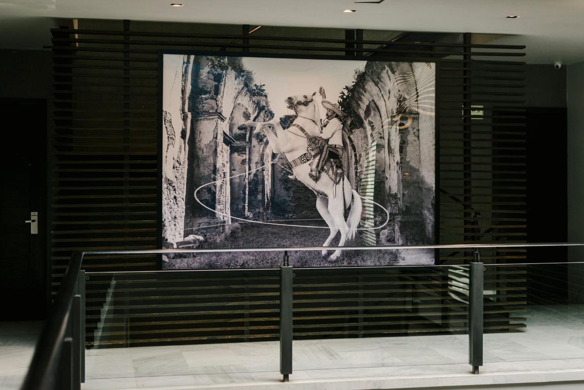 סאן מיגל דה אלנדה Hotel Matilda, A Member Of Design Hotels מראה חיצוני תמונה