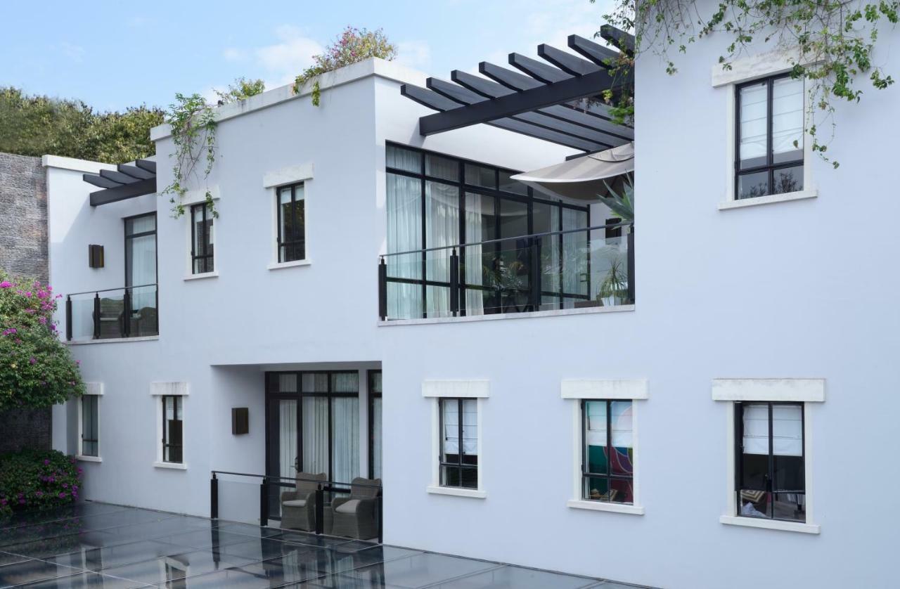 סאן מיגל דה אלנדה Hotel Matilda, A Member Of Design Hotels מראה חיצוני תמונה