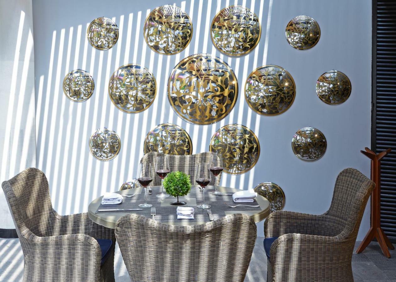 סאן מיגל דה אלנדה Hotel Matilda, A Member Of Design Hotels מראה חיצוני תמונה